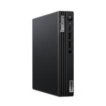 Desktop Lenovo ThinkCentre M70q Gen 4 Intel Core i7-13700T vPro 16GB 512GB SSD Windows 11 Pro - 13FG0000BO Preto Desktop Lenovo ThinkCentre M70q Gen 4 Intel Core i7-13700T vPro 16GB 512GB SSD Windows 11 Pro - 13FG0000BO Preto