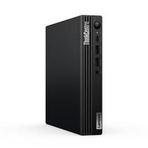 Desktop Lenovo ThinkCentre M75q Gen 5 AMD Ryzen 7 PRO 8700GE 16GB 256GB SSD Windows 11 Home - 13E1000BBO Desktop Lenovo ThinkCentre M75q Gen 5 AMD Ryzen 7 PRO 8700GE 16GB 256GB SSD Windows 11 Home - 13E1000BBO