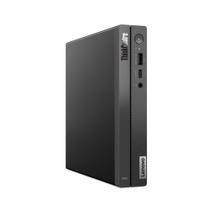 Desktop Lenovo ThinkCentre neo 50q Gen 4 13ª geração Intel Core i5-13420H 16GB 256GB SSD Windows 11 Pro - 12LMA0F3BO Preto Desktop Lenovo ThinkCentre neo 50q Gen 4 13ª geração Intel Core i5-13420H 16GB 256GB SSD Windows 11 Pro - 12LMA0F3BO Preto