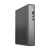Desktop Lenovo ThinkCentre neo 50q Gen 5 Intel Core 7 240H 16GB 512GB SSD Windows 11 - 13C5000LBO Preto Desktop Lenovo ThinkCentre neo 50q Gen 5 Intel Core 7 240H 16GB 512GB SSD Windows 11 - 13C5000LBO Preto
