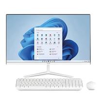 Desktop Multilaser UB830 Celeron 4GB 120GB 23,8" Windows 11