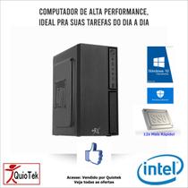 DESKTOP PC INTEL CORE i3-3.4Ghz 8GB SSD120GB