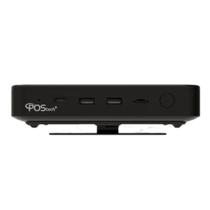 Desktop Postech CPU KDS INTEL Celeron N4120 8GB 128GB SSD WIN 10 IOT Enterprise - POS5000-W Desktop Postech CPU KDS INTEL Celeron N4120 8GB 128GB SSD WIN 10 IOT Enterprise - POS5000-W