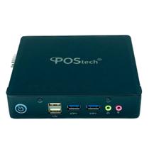 Desktop Postech Lion Rockchip RK3568 2GB 16GB EMMC Android 11 - POS3500 Desktop Postech Lion Rockchip RK3568 2GB 16GB EMMC Android 11 - POS3500