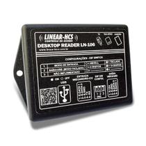 Desktop Reader Linear-HCS LN-106