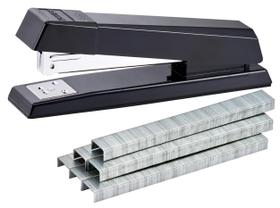 Desktop Stapler Bostitch Office No-Jam Premium de 25 folhas