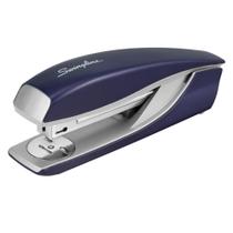 Desktop Stapler Swingline NeXXt Series Style 40 folhas azul
