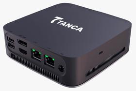 Desktop Tanca TC4043S I3 4GB SSD 120GB HDMI 005373