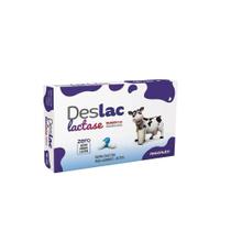 Deslac Lactase 30 Caps Deslac Lactase 30 Caps