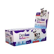 Deslac Lactase Maxinutri Display 6 Cápsulas Display 12 unidades Deslac Lactase Maxinutri Display 6 Cápsulas Display 12 unidades
