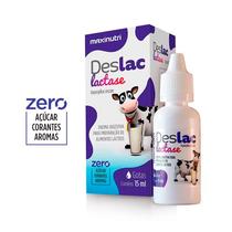 Deslac Lactose Gotas 15ml