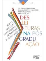 Desleituras Desleituras