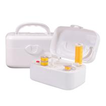 Desligamento automático compacto portátil Bobbin Winder SINGER Desligamento automático compacto portátil Bobbin Winder SINGER