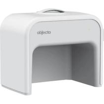 Desligamento automático do aquecedor de pés Objecto T1 para casa e escritório