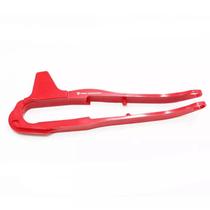 Deslizador De Corrente Crf250r 14-18 Crf450r 13-18- Vermelho