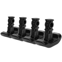 Deslizadores de esqui de reposição Hiumtree para Stander EZ Fold-N-Go