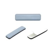 Deslizadores De Pés De Móveis Reforçados (4 Peças) Antirriscos, Fácil De Mover, Almofadas Espessas