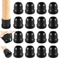 Deslizadores para Patas de Muebles GAGUIUP 16PCS Ajustan de 1.9 a 2.8 cm