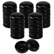 Deslizadores para pés de móveis de jardim APPLIANCEMATES 32 peças 3,8 cm
