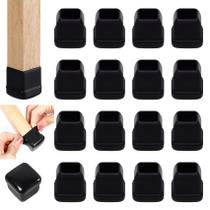 Deslizadores para Sillas de Muebles GAGUIUP 16 piezas para Alfombra y Pisos de Madera