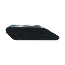 Deslizante Guia Corrente KLX 450 2014 2015 2016 2017 Preto Deslizante Guia Corrente KLX 450 2014 2015 2016 2017 Preto