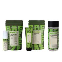 Deslizante Lubrificante Gel Jambu e Oleo Breeze