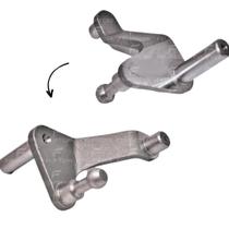 Deslizante Mudança Secundário Yanmar TC8 TC10 TC11 TC12 TC14 TC14S