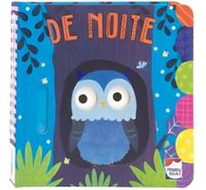Deslize e Descubra: De Noite Deslize e Descubra: De Noite