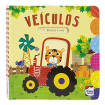 Deslize e Descubra: Veiculos