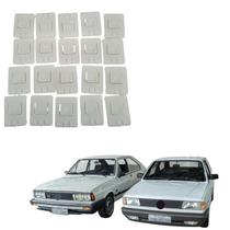 Deslize Trilho Do Banco Polyacetal Com Trava Passat Gol Deslize Trilho Do Banco Polyacetal Com Trava Passat Gol