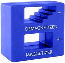 Desmagnetizador E Magnetizador De Ferramentas