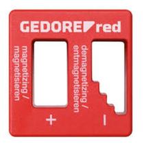 Desmagnetizados De Chave R38990000 Gedore Red
