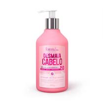 Desmaia Cabelo 2.0 Forever Liss Nova Fórmula Mais Potente 300g