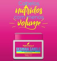Desmaia cabelo Desmaia cabelo