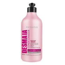 Desmaia Condicionador 500Ml Facinatus Cabelo Liso