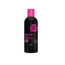 Desmaia Sem Dó Nem Piedade! - Shampoo 300ml - Oh My! Cosmetics - Oh My Cosmetics Desmaia Sem Dó Nem Piedade! - Shampoo 300ml - Oh My! Cosmetics - Oh My Cosmetics