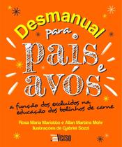 Desmanual Para Pais e Avós