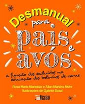 Desmanual para pais e avós - INVERSO