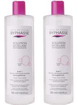 Desmaquilhante Micelar Byphasse 500ml