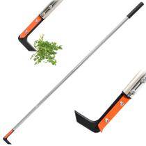 Desmatador CKLT 147 cm com Cabo Ajustável em Aço Inoxidável Desmatador CKLT 147 cm com Cabo Ajustável em Aço Inoxidável