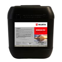 Desmolda Pró 20L Wurth 0893110104 Unitário
