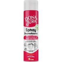 DESMOLDANTE DONA JURA 400ml SPRAY UNTA FACIL CULINÁRIO