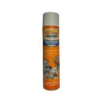 Desmoldante em spray sabor manteiga all bread c/ 600 ml