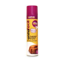 Desmoldante Em Spray Untafacil Culinario 400 Ml