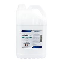 Desmoldante Implastec Desmoltec Galão 5 litros