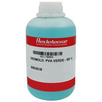 Desmoldante PVA Para Resina Poliester (01 L) Desmoldante PVA Para Resina Poliester (01 L)