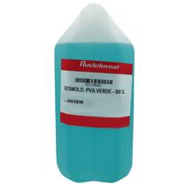 Desmoldante PVA Para Resina Poliester (05 L) Desmoldante PVA Para Resina Poliester (05 L)