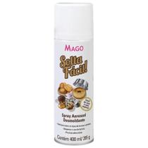 Desmoldante Solta Fácil 400ml Mago