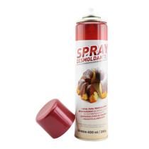 Desmoldante Spray 400ml - 1Un