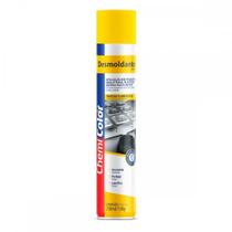 Desmoldante Spray Chemicolor Com Silicone 250Ml/150G.